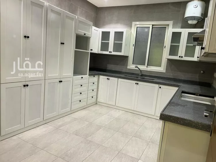 شقة للإيجار في شارع علقمة بن وائل, حي النرجس, مدينة الرياض, منطقة الرياض صورة 4