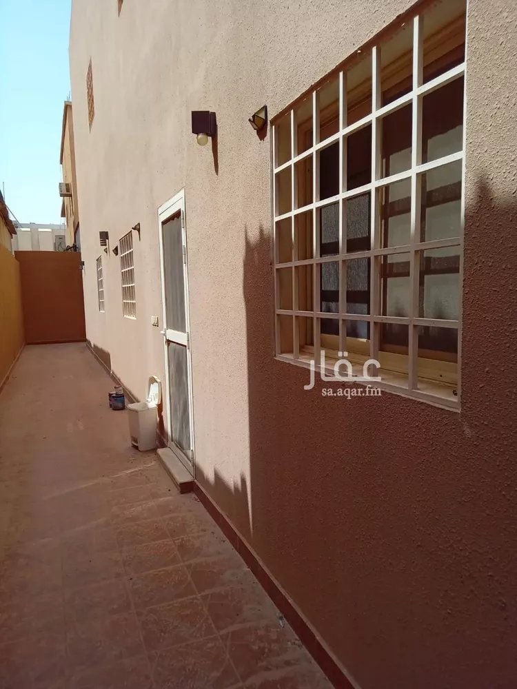 دور للإيجار في شارع حمود بن عمر, حي المرسلات, مدينة الرياض, منطقة الرياض صورة 2