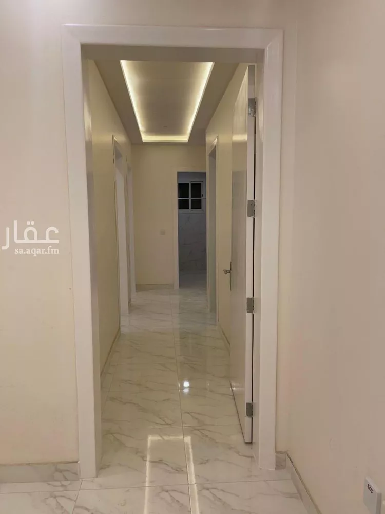 شقة للإيجار في حي الياسمين, مدينة الرياض, منطقة الرياض صورة 2