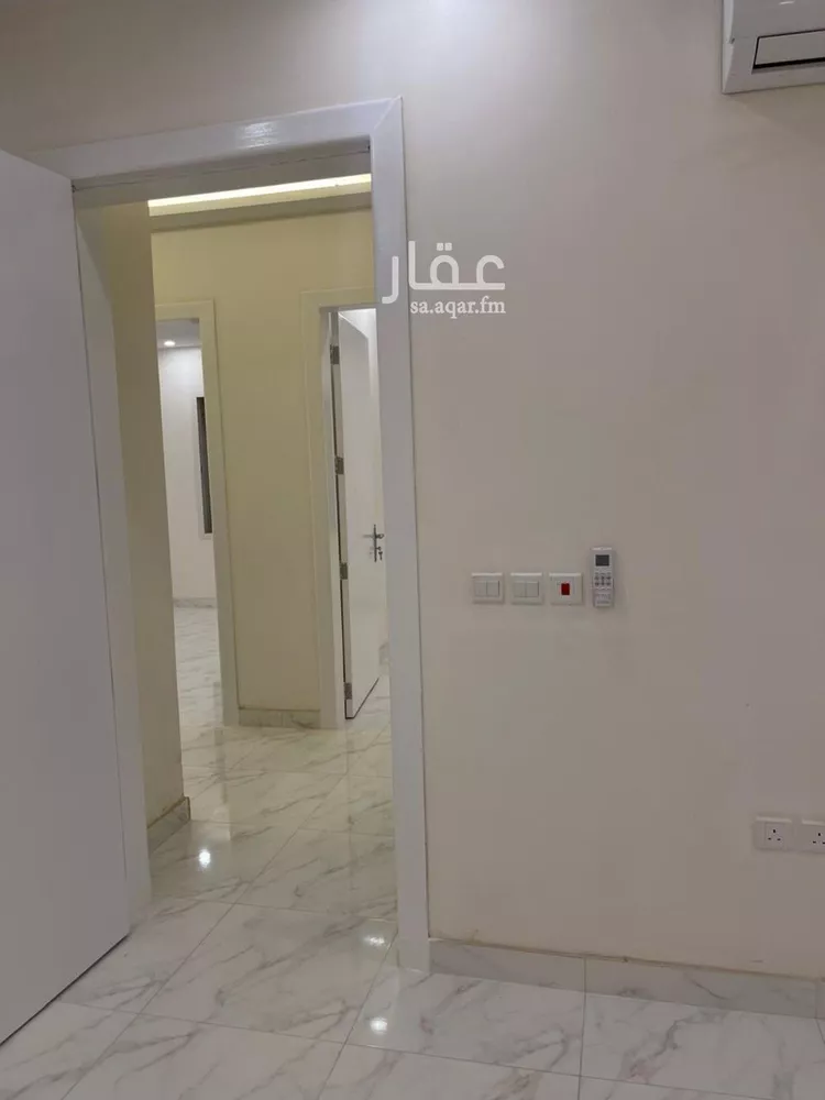 شقة للإيجار في حي الياسمين, مدينة الرياض, منطقة الرياض صورة 5