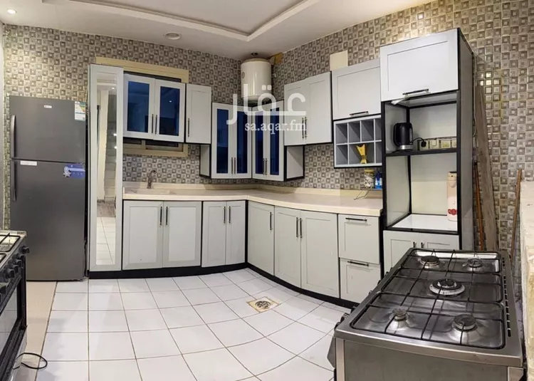 شقة للإيجار في شارع لاهور, حي ظهرة لبن, مدينة الرياض, منطقة الرياض صورة 2