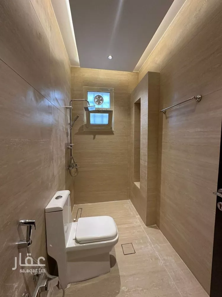 شقة للإيجار في شارع الفضائل, حي النرجس, مدينة الرياض, منطقة الرياض صورة 3