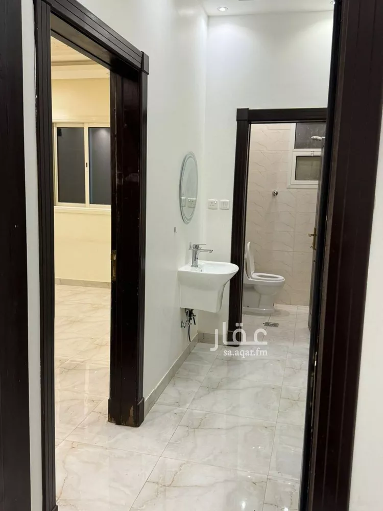 شقة للإيجار في شارع الفضائل, حي النرجس, مدينة الرياض, منطقة الرياض صورة 2