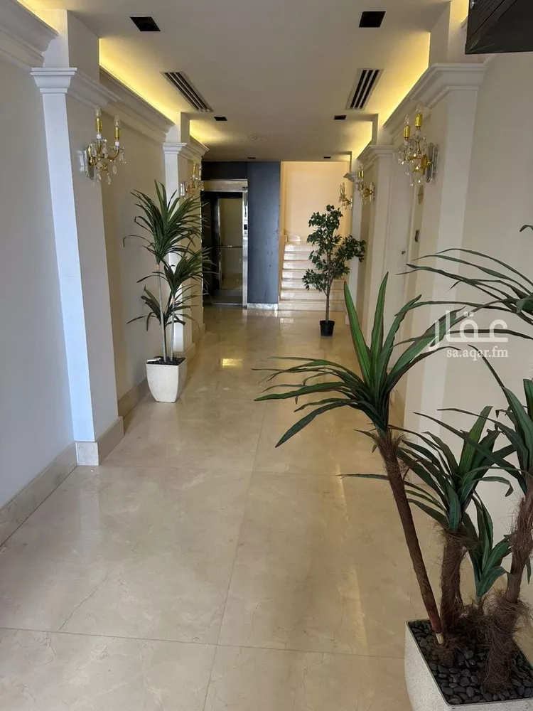 Apartment for Rent in Riyadh Al Malqa صورة 3