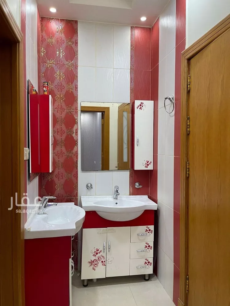 شقة للإيجار في شارع خالد بن العاص, حي النرجس, مدينة الرياض, منطقة الرياض صورة 3