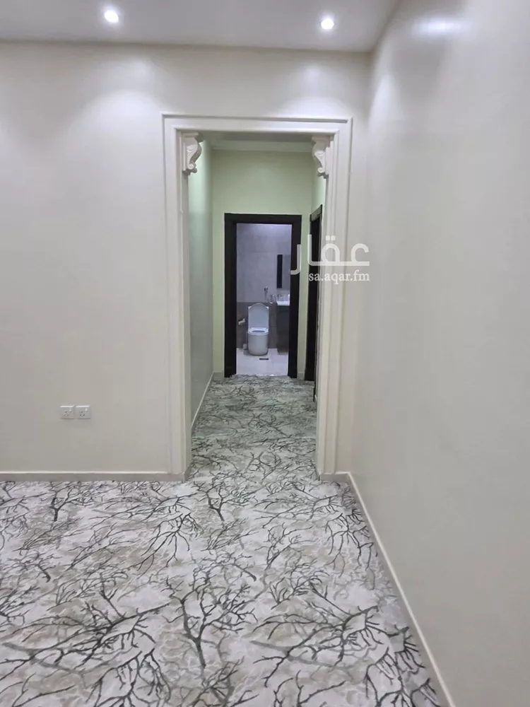 شقة للإيجار في حي الياسمين, مدينة الرياض, منطقة الرياض صورة 4