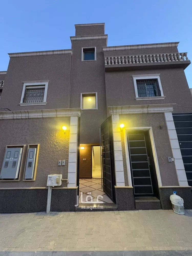 شقة للإيجار في حي الملقا, مدينة الرياض, منطقة الرياض صورة 5