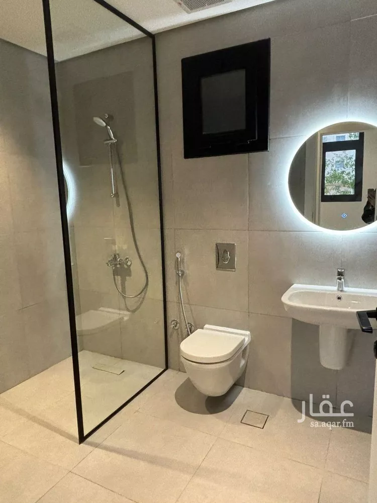 شقة للإيجار في شارع سلمان الفارسي, حي النهضة, مدينة الرياض, منطقة الرياض صورة 4