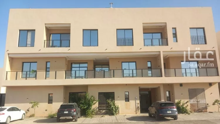 شقة للإيجار في شارع لاهور, حي ظهرة لبن, مدينة الرياض, منطقة الرياض