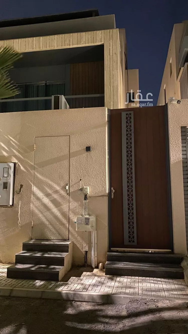 شقة للإيجار في شارع أحمد بن عبداللطيف السنبسي, حي العارض, مدينة الرياض, منطقة الرياض صورة 5