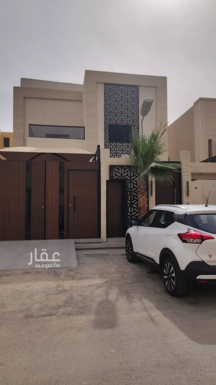 دور للإيجار في شارع رقم 190, حي الياسمين, مدينة الرياض, منطقة الرياض