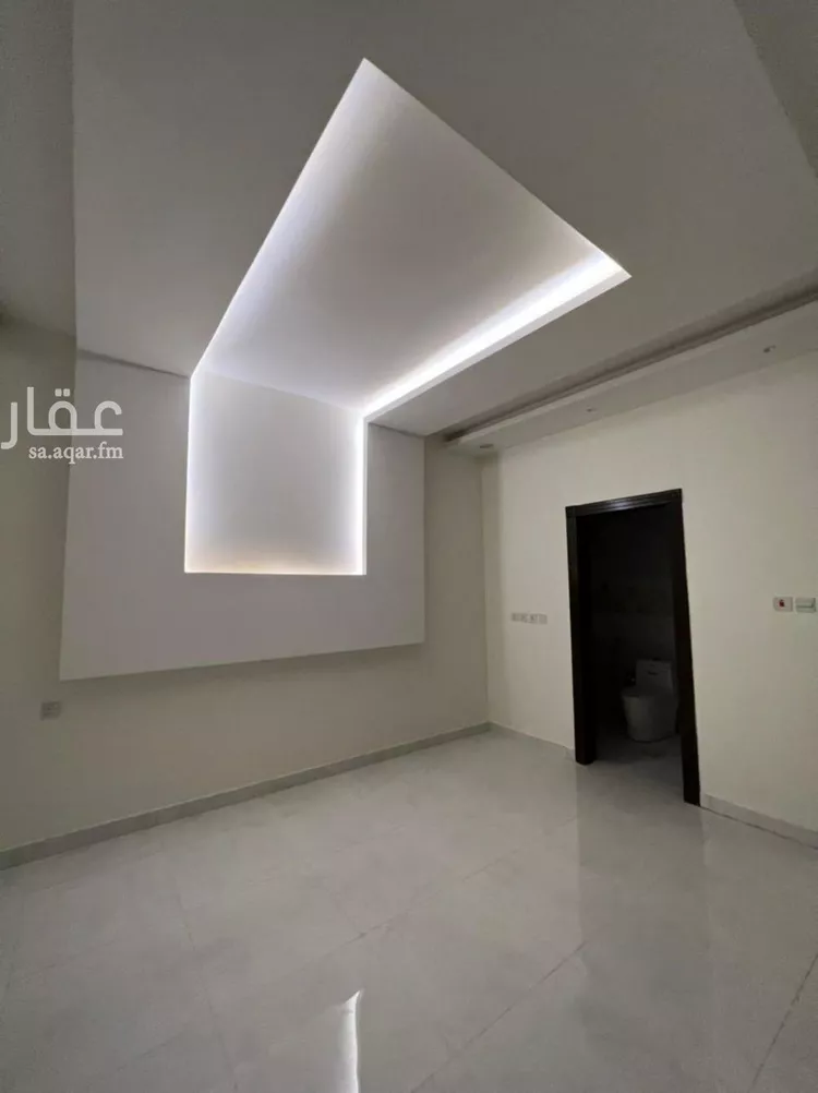 شقة للإيجار في شارع الملك سلمان ابن عبدالعزيز سعود الفرعى, حي النرجس, مدينة الرياض, منطقة الرياض صورة 5