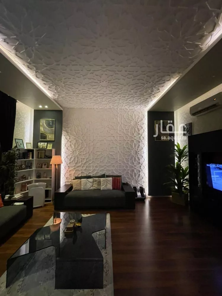 فيلا للبيع في شارع عبدالباسط بن خليل, حي النرجس, مدينة الرياض, منطقة الرياض صورة 5