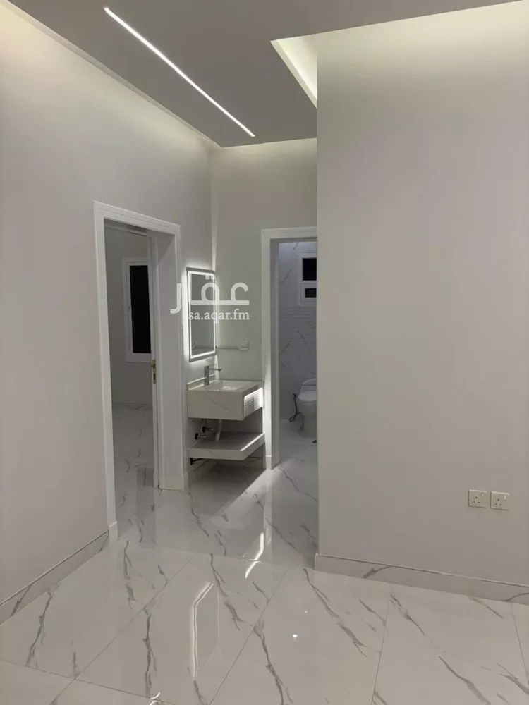 شقة للإيجار في شارع الكفاح, حي الياسمين, مدينة الرياض, منطقة الرياض صورة 2