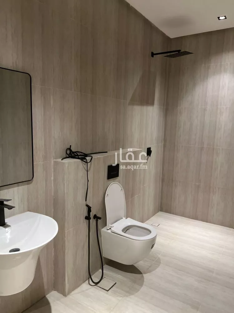 شقة للإيجار في حي الرمال, مدينة الرياض, منطقة الرياض