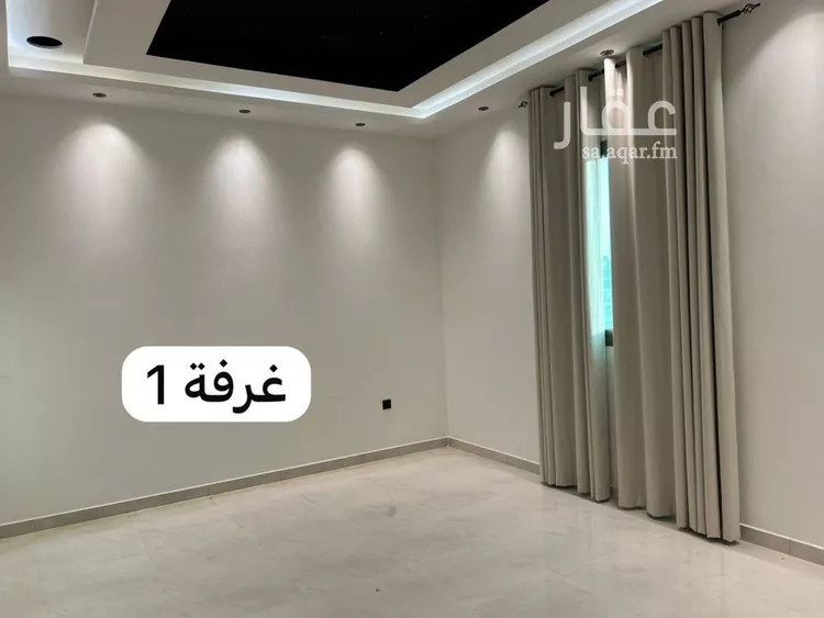 شقة للإيجار في شارع أبي عبيدة النابلسي, حي النرجس, مدينة الرياض, منطقة الرياض صورة 2