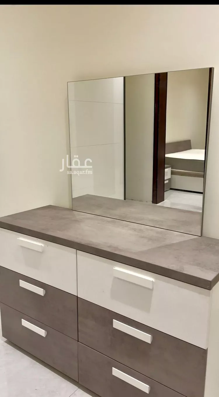 شقة للإيجار في شارع خالد بن العاص, حي النرجس, مدينة الرياض, منطقة الرياض صورة 3