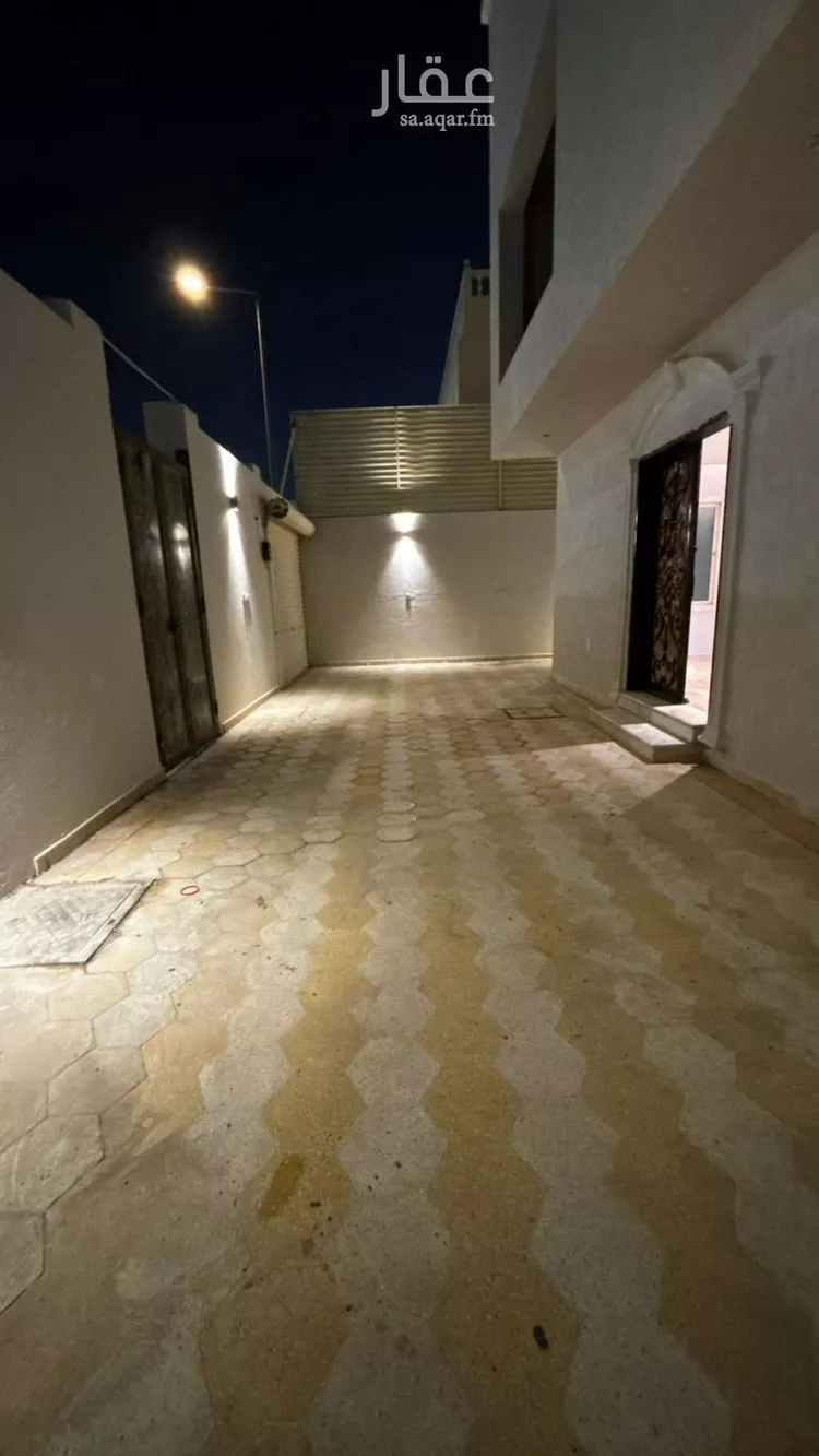 دور للإيجار في حي اليرموك, مدينة الرياض, منطقة الرياض صورة 3