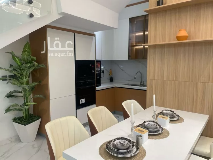 شقة للإيجار في شارع سعود بن عبدالله جلوي, حي العارض, مدينة الرياض, منطقة الرياض صورة 5