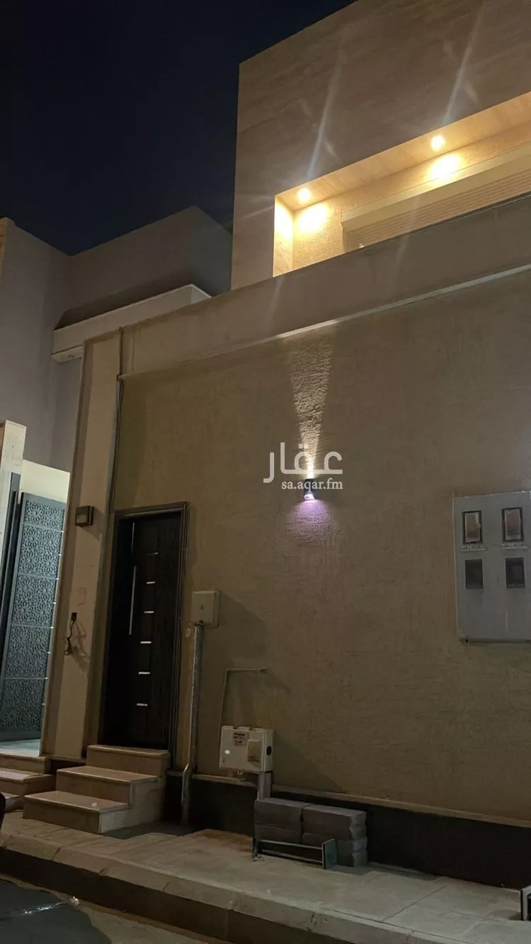 شقة للإيجار في شارع أبي عبيدة النابلسي, حي النرجس, مدينة الرياض, منطقة الرياض
