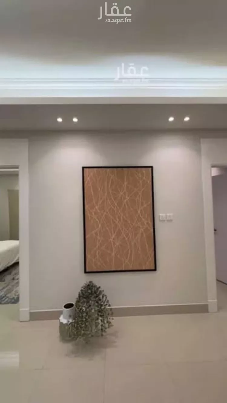شقة للإيجار في شارع الدهناء, حي الملقا, مدينة الرياض, منطقة الرياض صورة 4