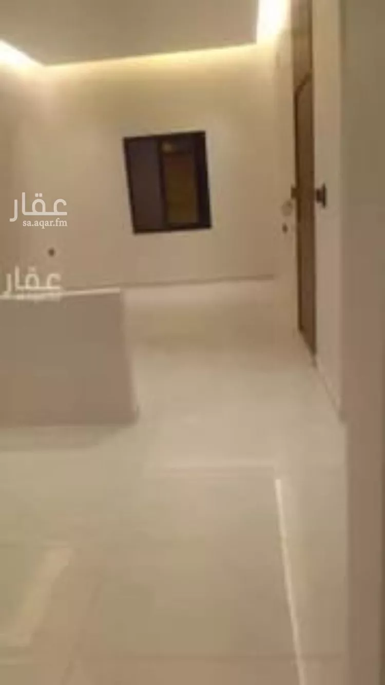 شقة للإيجار في شارع الملك سلمان ابن عبدالعزيز سعود الفرعى, حي النرجس, مدينة الرياض, منطقة الرياض