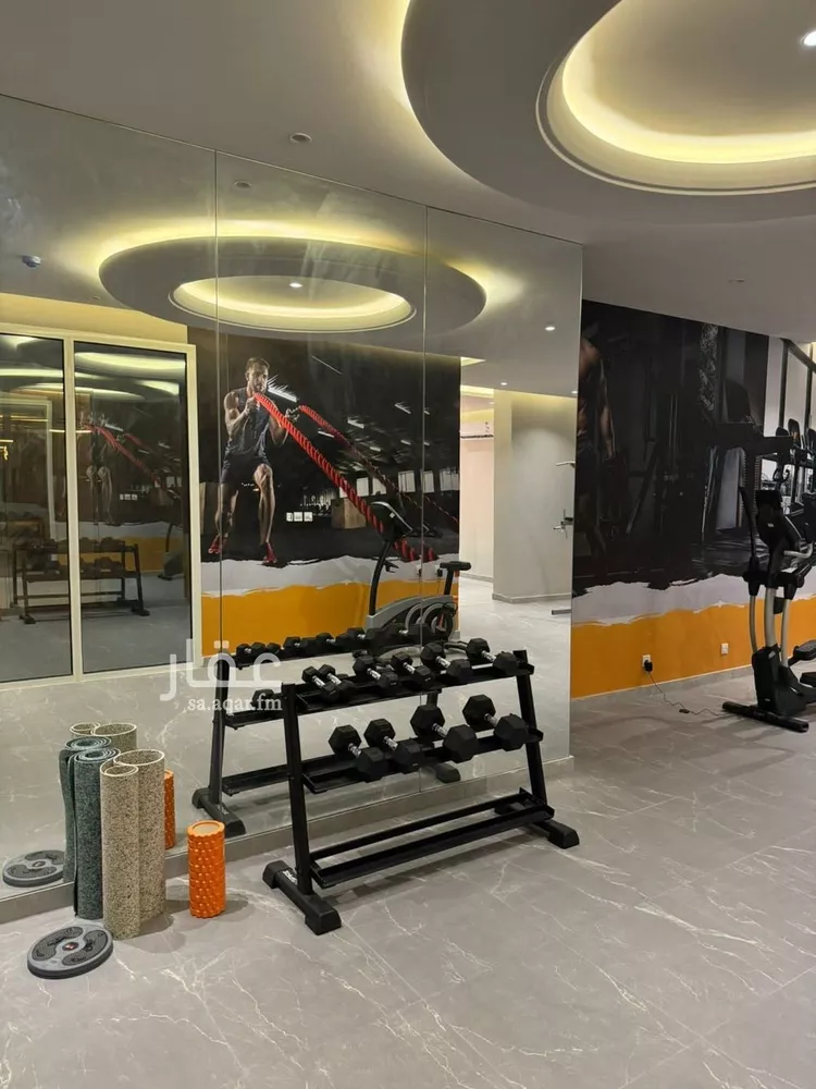 شقة للإيجار في شارع أحمد بن حسين الشغدري, حي العارض, مدينة الرياض, منطقة الرياض صورة 5