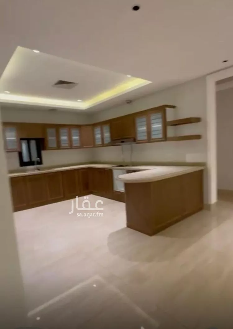 شقة للإيجار في شارع شارع السيل الكبير, حي الغدير, مدينة الرياض, منطقة الرياض صورة 5