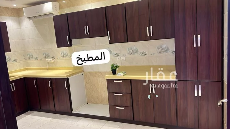 شقة للإيجار في شارع أبي عبيدة النابلسي, حي النرجس, مدينة الرياض, منطقة الرياض صورة 5