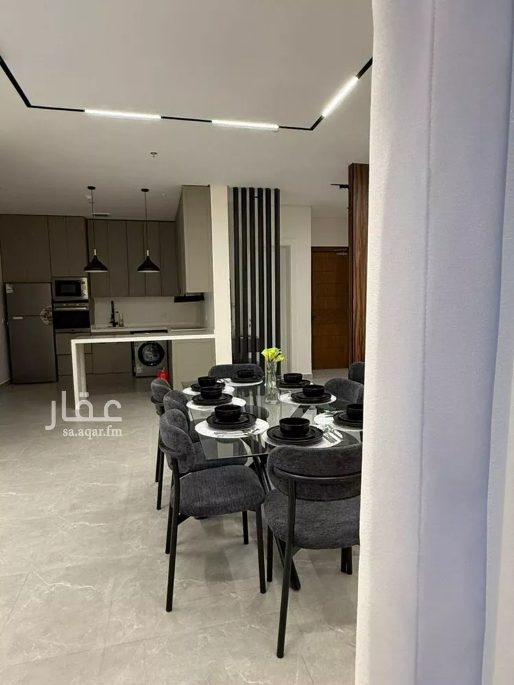 شقة للإيجار في شارع ربيعه بن عامر بن بجاد, حي العارض, مدينة الرياض, منطقة الرياض