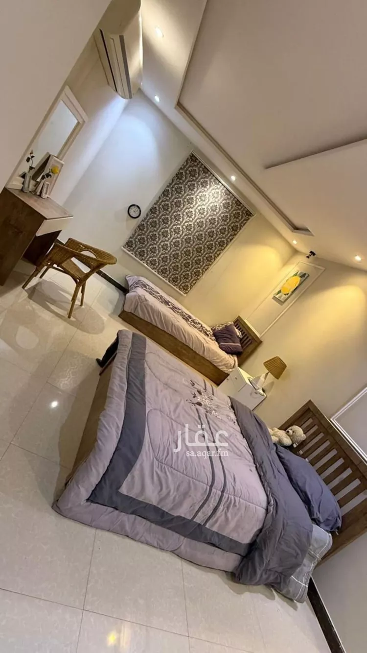 شقة للإيجار في شارع لاهور, حي ظهرة لبن, مدينة الرياض, منطقة الرياض