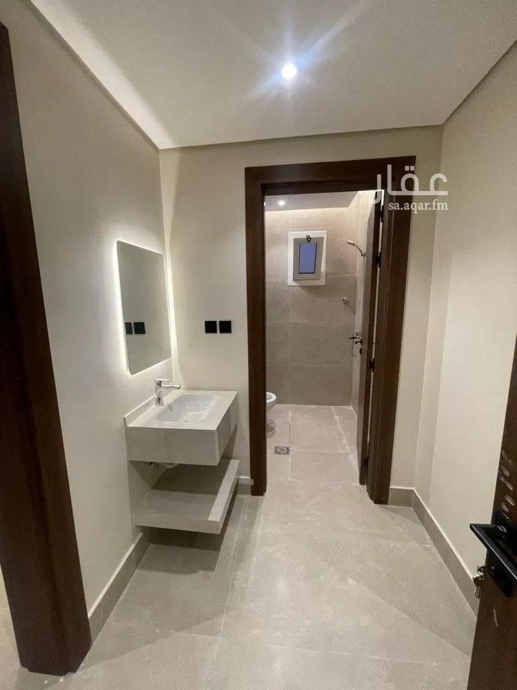 شقة للإيجار في حي الرمال, مدينة الرياض, منطقة الرياض صورة 3