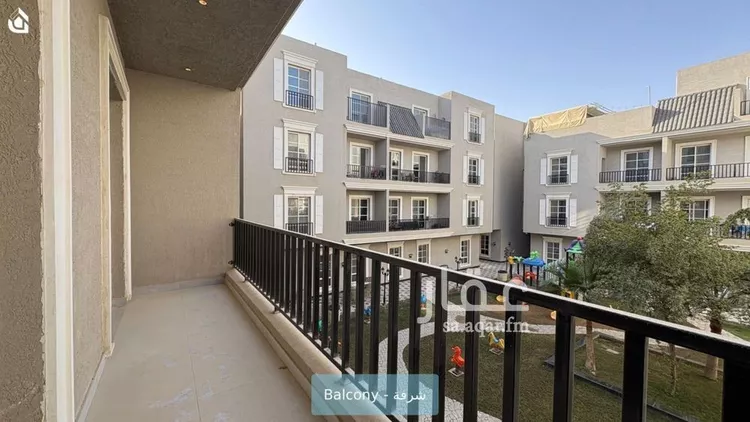 شقة للإيجار في حي الملقا, مدينة الرياض, منطقة الرياض صورة 5