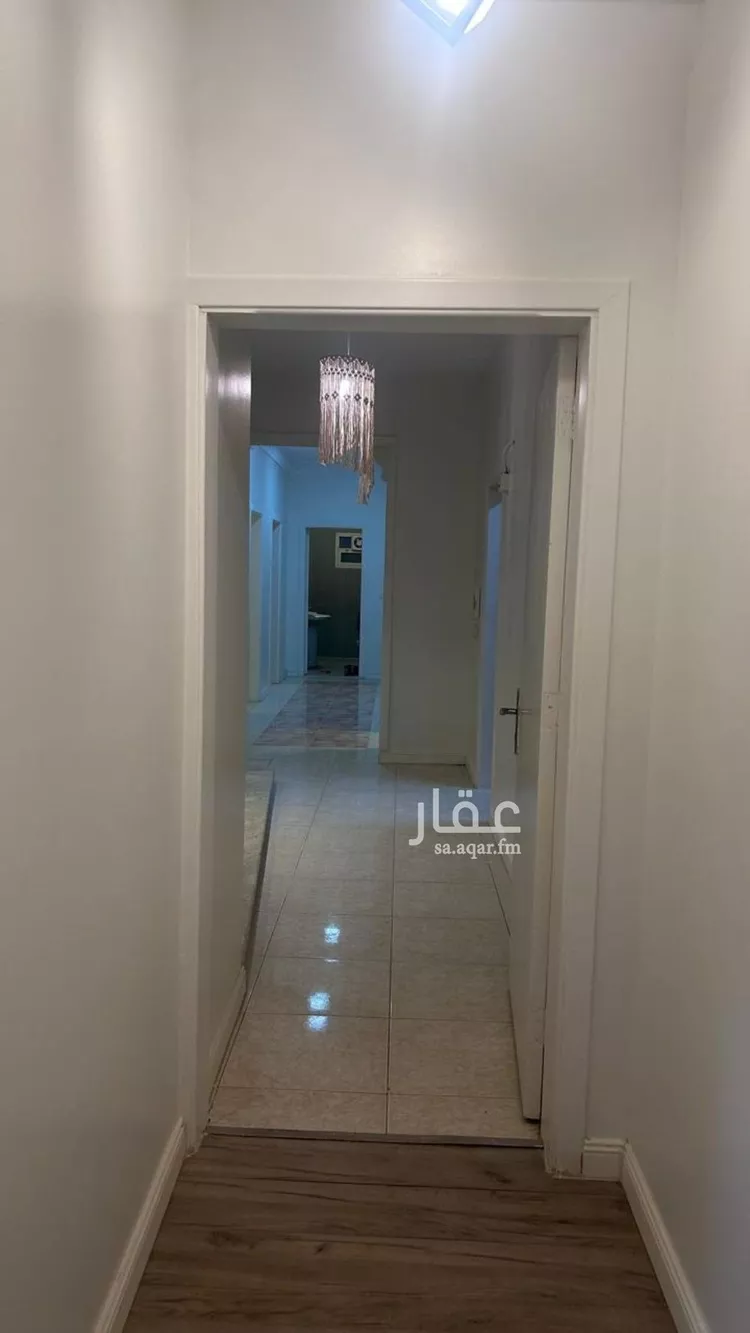 شقة للإيجار في شارع المقاماتي, حي الحمراء, مدينة الرياض, منطقة الرياض