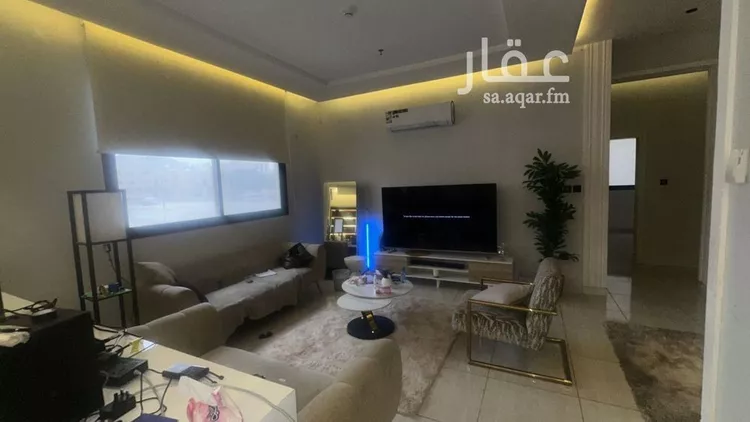 شقة للإيجار في شارع خالد بن العاص, حي النرجس, مدينة الرياض, منطقة الرياض