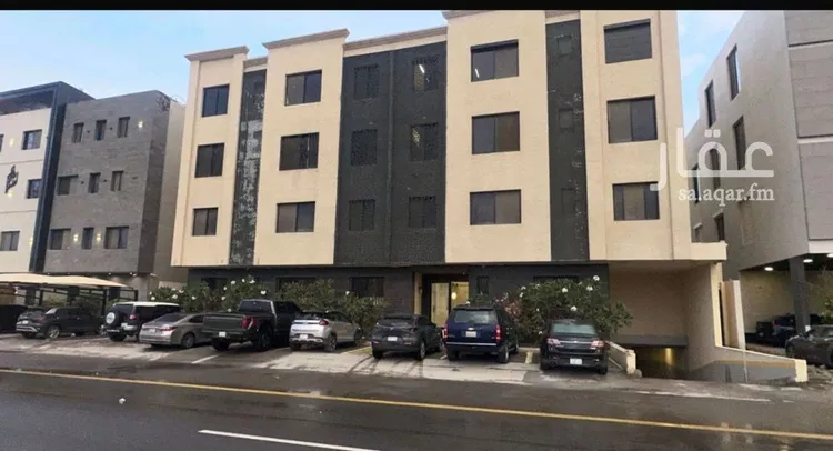 شقة للإيجار في شارع خالد بن العاص, حي النرجس, مدينة الرياض, منطقة الرياض صورة 5