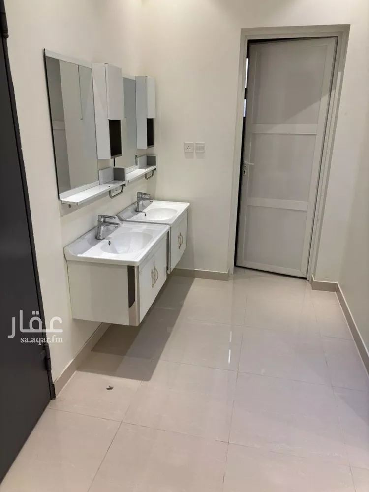 شقة للإيجار في شارع الملك سلمان ابن عبدالعزيز سعود الفرعى, حي النرجس, مدينة الرياض, منطقة الرياض صورة 3