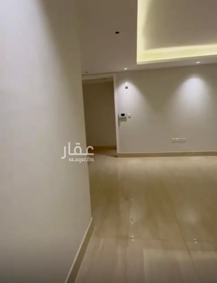 شقة للإيجار في شارع شارع السيل الكبير, حي الغدير, مدينة الرياض, منطقة الرياض