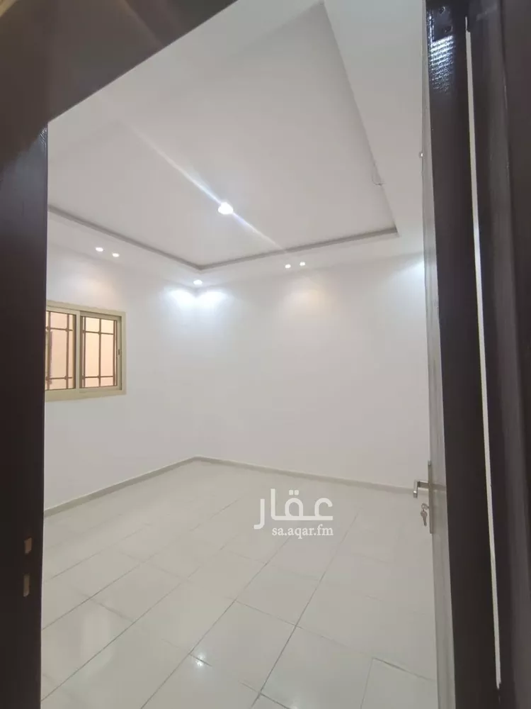 شقة للإيجار في شارع سلطان بن نمر, حي الرمال, مدينة الرياض, منطقة الرياض