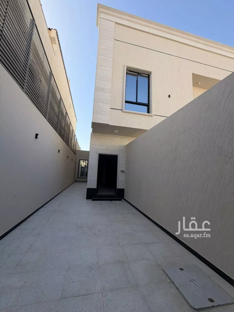 Floor for Rent in Riyadh Al Yarmouk صورة 5