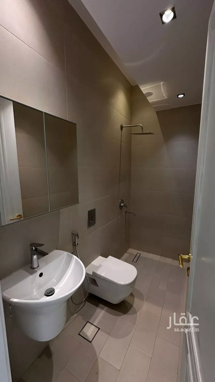 شقة للإيجار في حي الملقا, مدينة الرياض, منطقة الرياض صورة 4