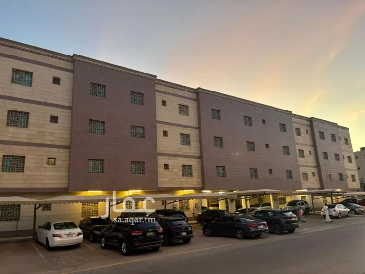 شقة للإيجار في شارع جبل بيسان, حي قرطبة, مدينة الرياض, منطقة الرياض