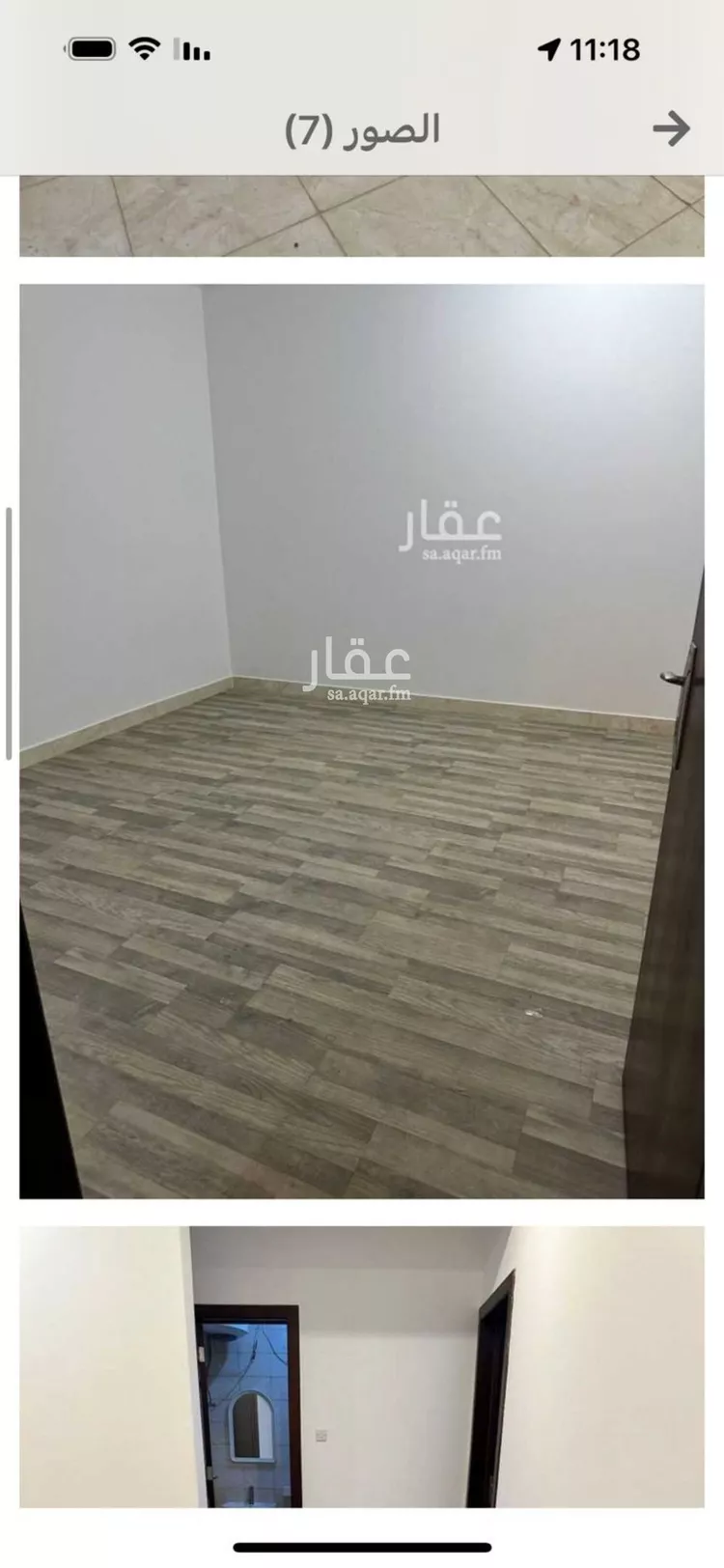 شقة للإيجار في شارع أبي عبيدة النابلسي, حي النرجس, مدينة الرياض, منطقة الرياض صورة 3