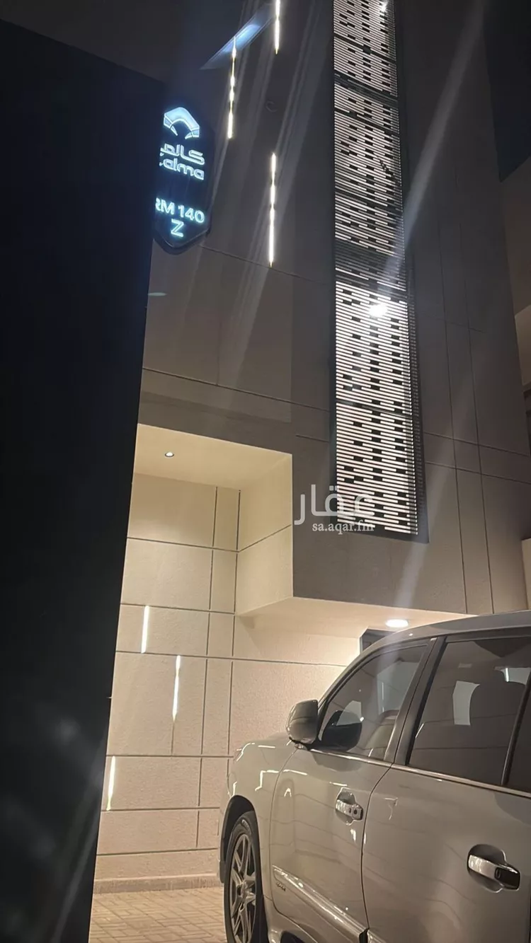 شقة للإيجار في حي الرمال, مدينة الرياض, منطقة الرياض صورة 5