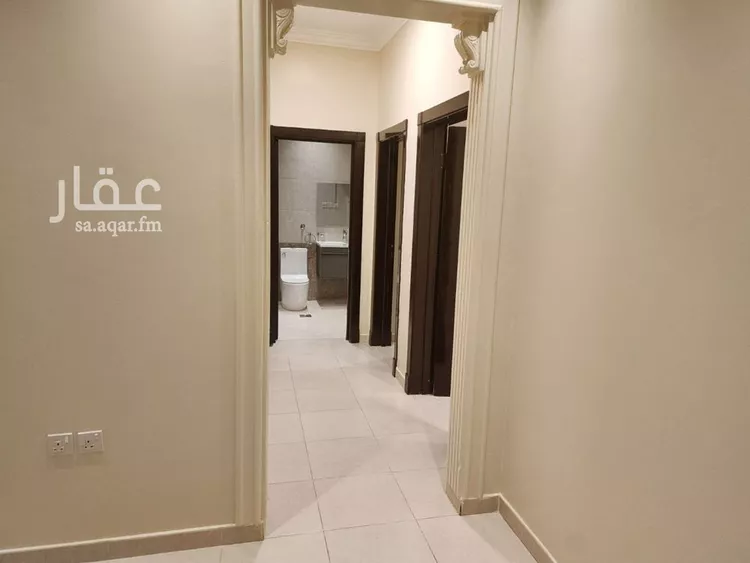 شقة للإيجار في حي الياسمين, مدينة الرياض, منطقة الرياض