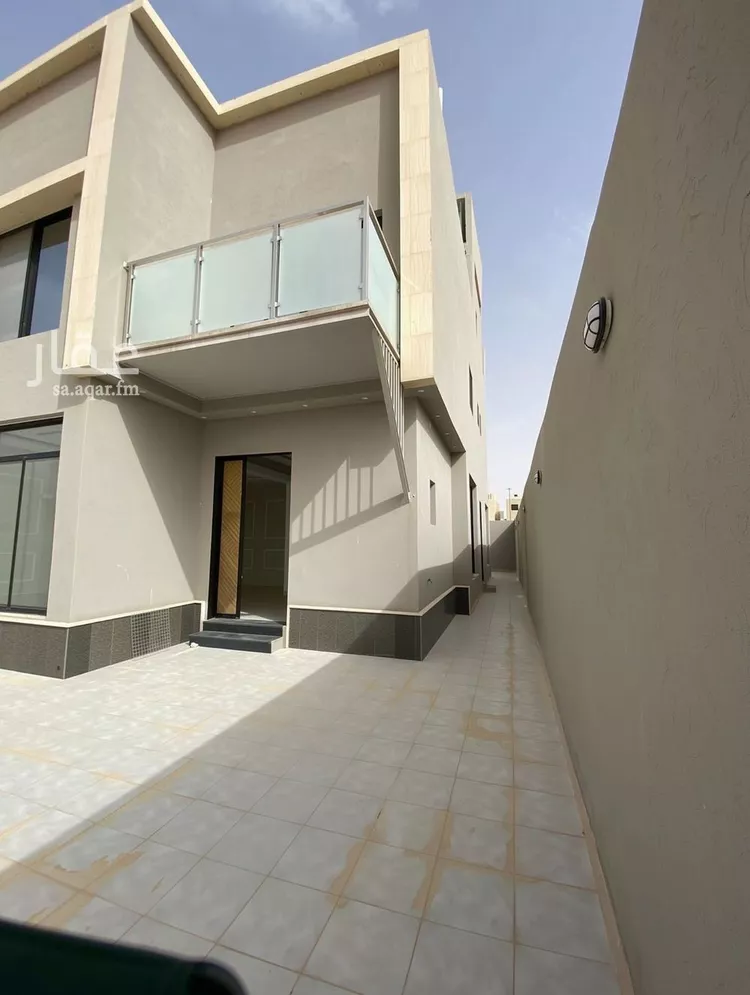 شقة للإيجار في حي الرمال, مدينة الرياض, منطقة الرياض