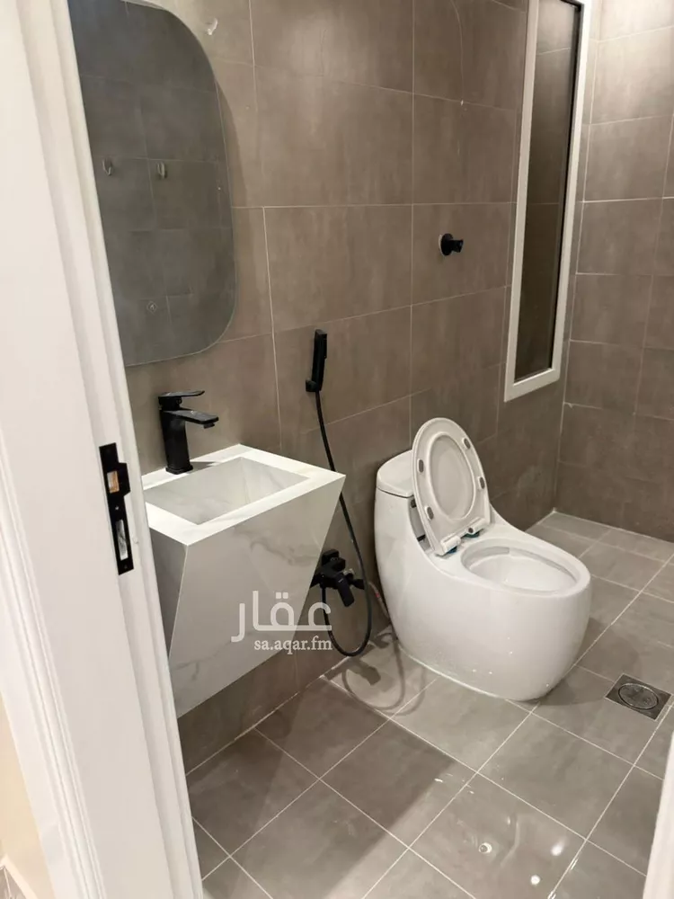 دور للإيجار في شارع رقم 190, حي الياسمين, مدينة الرياض, منطقة الرياض صورة 3