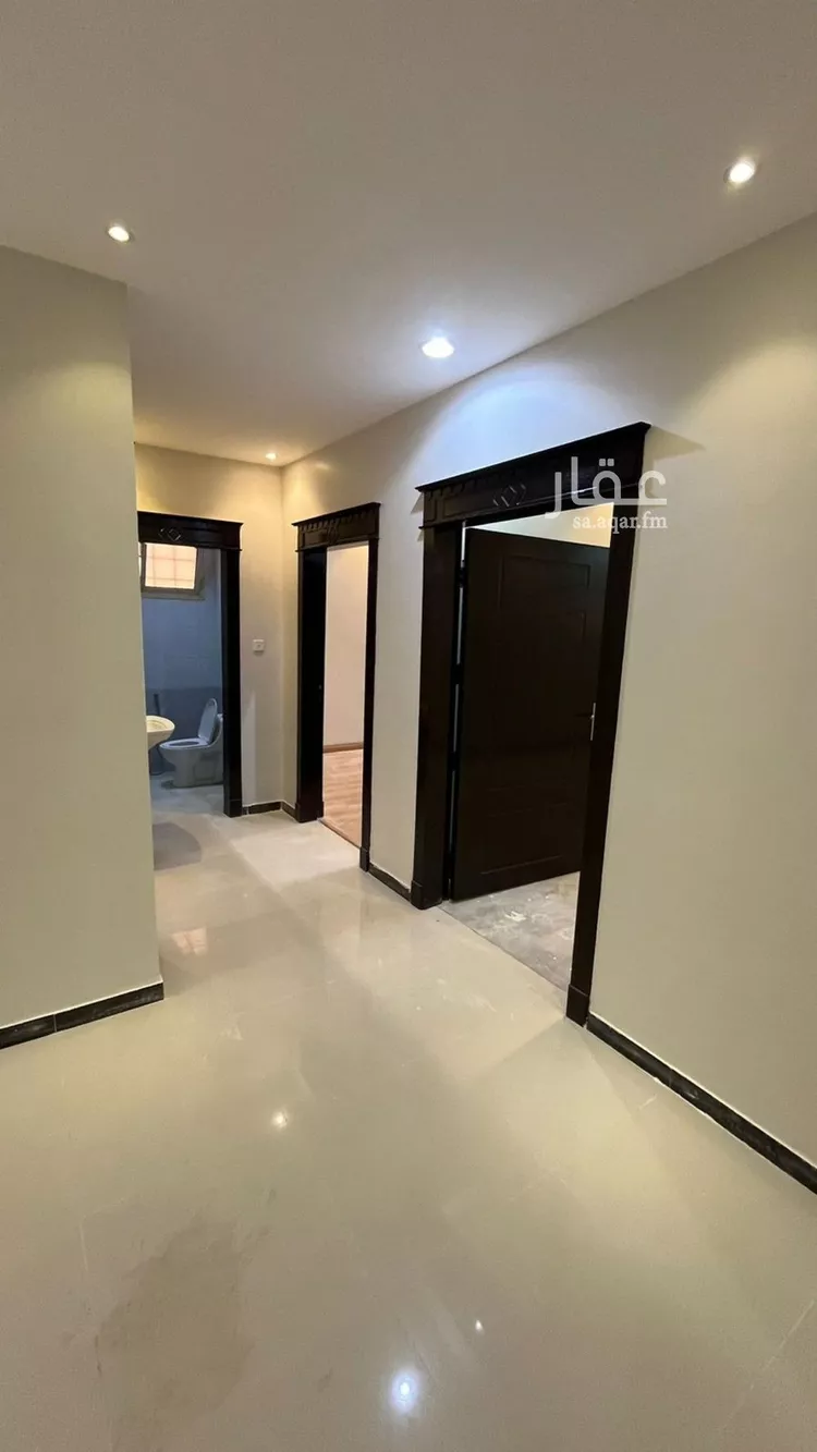 شقة للإيجار في شارع سلطان بن نمر, حي الرمال, مدينة الرياض, منطقة الرياض صورة 2