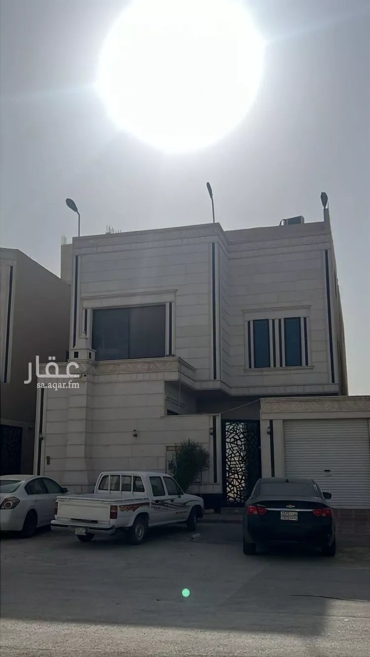 شقة للإيجار في شارع الجميل ابن حاتم, حي ظهرة لبن, مدينة الرياض, منطقة الرياض