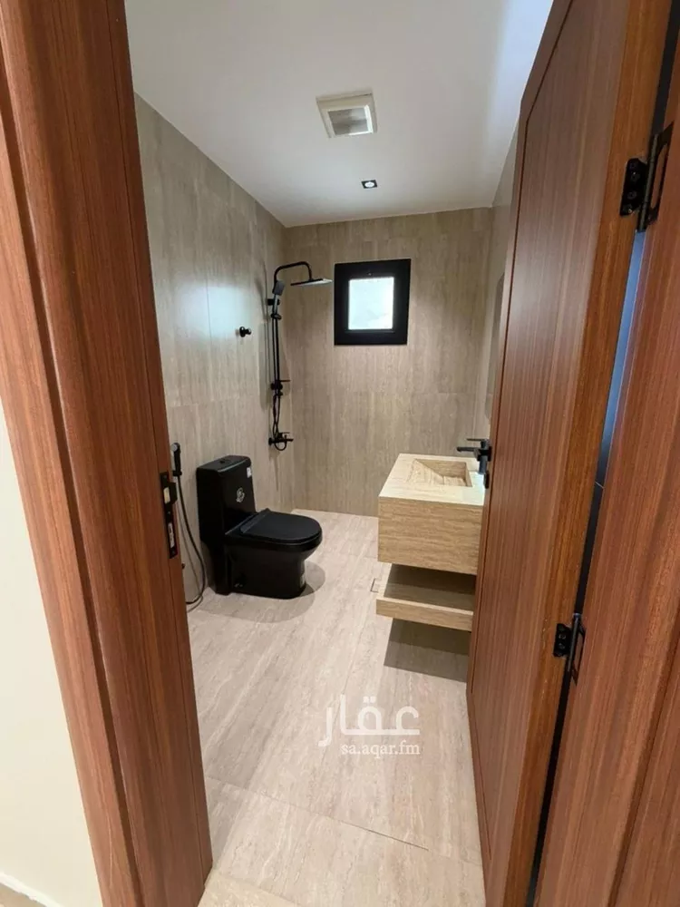 دور للإيجار في شارع رقم 190, حي الياسمين, مدينة الرياض, منطقة الرياض صورة 4